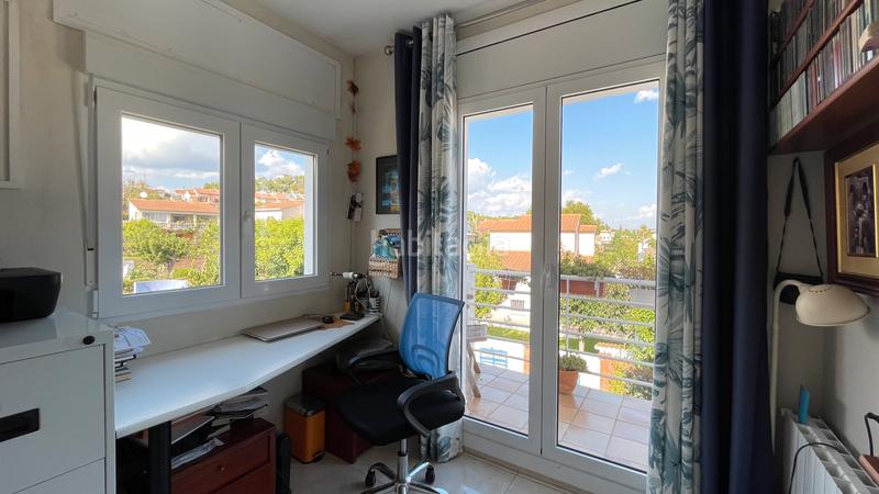 Foto 3a613b49-63a8-485d-850f-f8d3d05753be. Semi detached house with fireplace heating parking pool in Coma-ruga