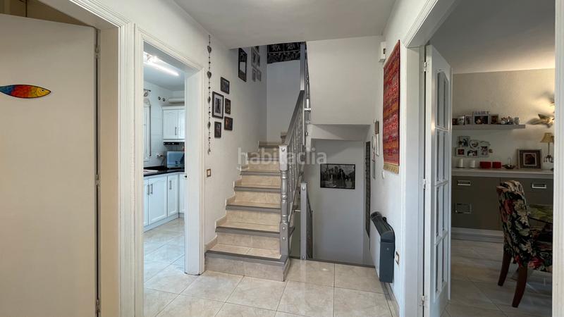 Foto 913e7134-9cc8-4a3f-ab4c-ee446cede7c7. Semi detached house with fireplace heating parking pool in Coma-ruga