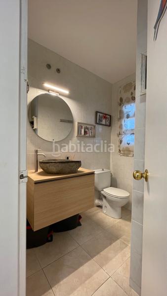 Foto cab5d6d5-f29f-410b-b1f4-4b8fb6f2b05f. Semi detached house with fireplace heating parking pool in Coma-ruga