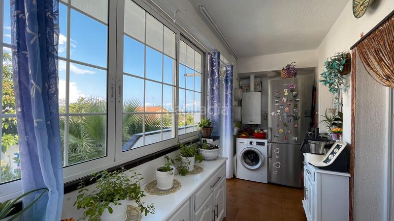Foto ef1fc7d9-791e-4aad-a4ce-c802066c587d. Semi detached house with fireplace heating parking pool in Coma-ruga