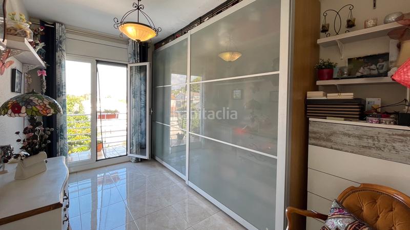 Foto f39dfc88-51a1-4b8f-bd98-b3e42ecae4a8. Semi detached house with fireplace heating parking pool in Coma-ruga