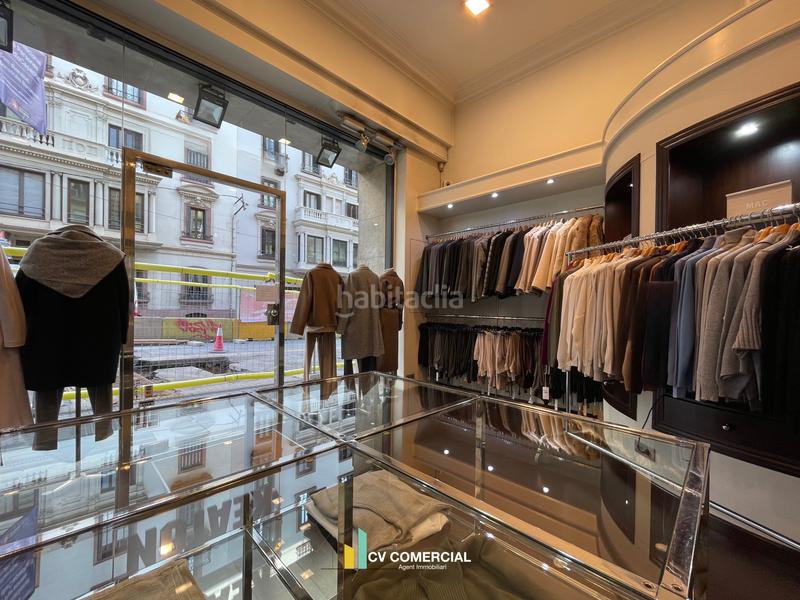 Foto 9c4c92e1-75a8-4a33-9c76-7570b527c929. Traspàs local comercial amb calefacció a Sant Gervasi - Galvany Barcelona