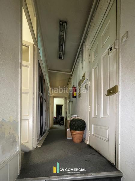 Foto a7937eac-77df-4da4-94c8-353746f9ab84. Traspàs local comercial amb calefacció a Sant Gervasi - Galvany Barcelona