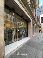 Traspaso Local Comercial  Carrer de balmes