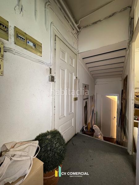 Foto 6e7880e2-a672-43b4-95e9-26b7735ebc6b. Traspaso local comercial en Sant Gervasi - Galvany Barcelona