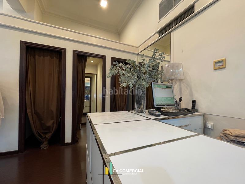 Foto a37f84e2-ddda-4bf0-bd10-c1267844559e. Traspaso local comercial en Sant Gervasi - Galvany Barcelona