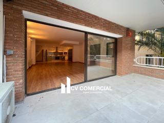 Piso  Carrer de freixa