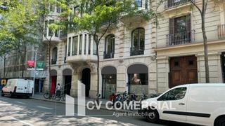 Business premise in Carrer de Trafalgar