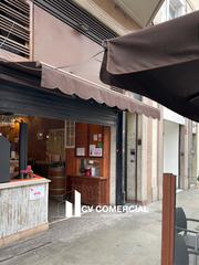 Traspàs Local Comercial  Carrer de la creu coberta