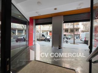 Affitto Locale commerciale in Carrer de trafalgar 10