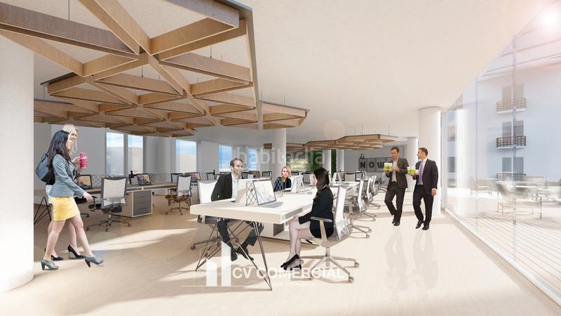 Foto 853f430d-f519-4edc-b0e4-a79ce4fd598e. Alquiler local comercial en Gòtic Barcelona