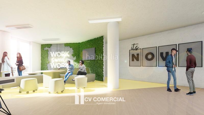 Foto cce0bfa4-0941-4c42-a2c6-2d4db059902c. Alquiler local comercial en Gòtic Barcelona