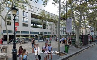 Affitto Locale commerciale  La rambla