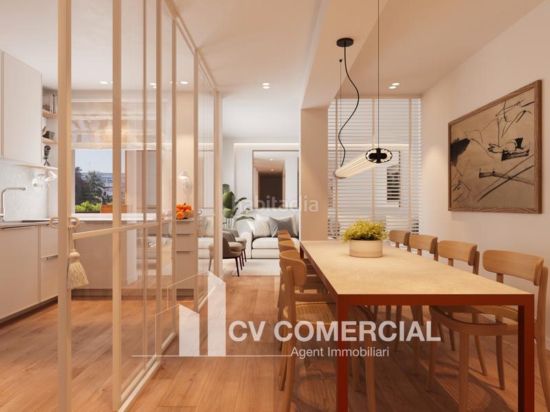Foto 070fd061-fc59-4b7d-8a7a-8406d9d364d9. Appartamento con riscaldamento parcheggio in Sant Gervasi - Galvany Barcelona