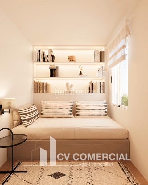Foto 20b9fae5-7a45-431b-8232-18ea207b86b4. Appartamento con riscaldamento parcheggio in Sant Gervasi - Galvany Barcelona
