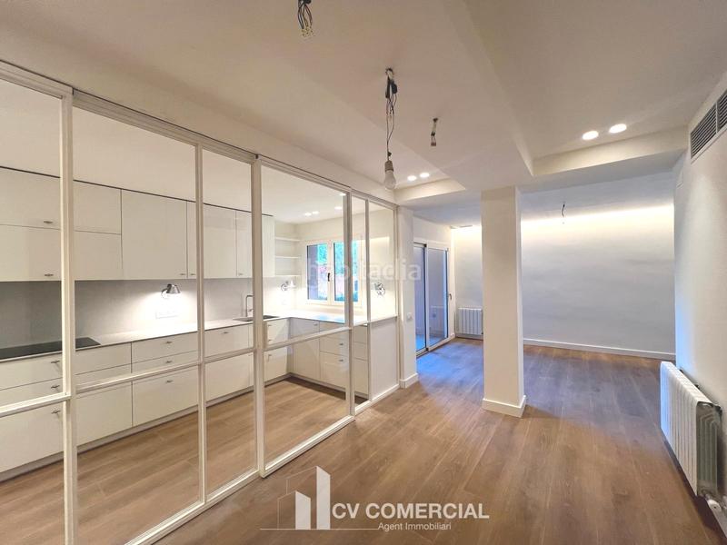 Foto 240c8d8a-4294-48bf-ada9-1746b44abd34. Appartamento con riscaldamento parcheggio in Sant Gervasi - Galvany Barcelona