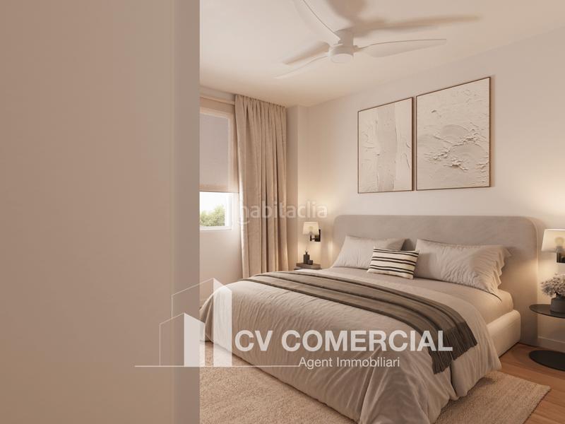 Foto 2ad9d556-5b3a-444c-8915-7e7f896d47c3. Appartamento con riscaldamento parcheggio in Sant Gervasi - Galvany Barcelona