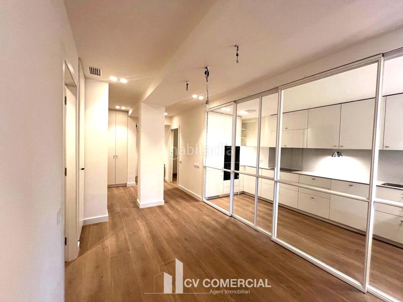 Foto 4a239186-c700-426c-9c99-04880b1b5804. Appartamento con riscaldamento parcheggio in Sant Gervasi - Galvany Barcelona