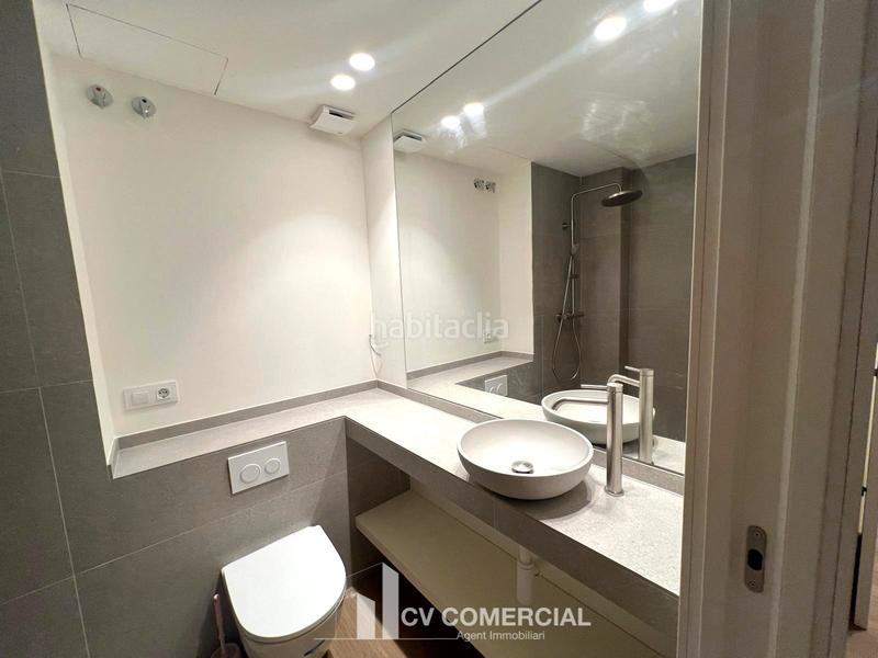 Foto 571b12f9-d55f-4a3e-bd9a-09fb2ef8e3bf. Appartamento con riscaldamento parcheggio in Sant Gervasi - Galvany Barcelona