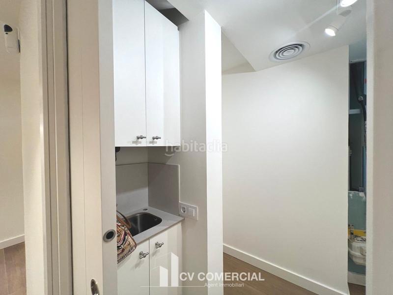 Foto 8b95a419-e647-4168-bc96-ae1d6d56e781. Appartamento con riscaldamento parcheggio in Sant Gervasi - Galvany Barcelona