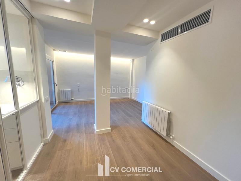 Foto 96e91088-7394-495a-b436-b00cdcc1cec7. Appartamento con riscaldamento parcheggio in Sant Gervasi - Galvany Barcelona