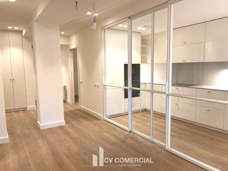 Foto a0321bb4-c028-46a6-a58d-41c3fa9ea815. Appartamento con riscaldamento parcheggio in Sant Gervasi - Galvany Barcelona