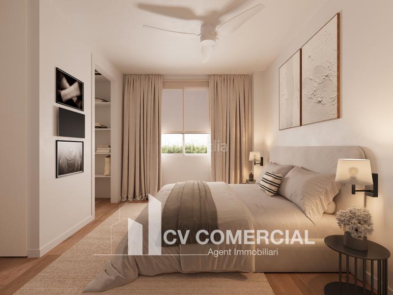 Foto af6d9483-9d17-40ff-b939-1913f163d490. Appartamento con riscaldamento parcheggio in Sant Gervasi - Galvany Barcelona