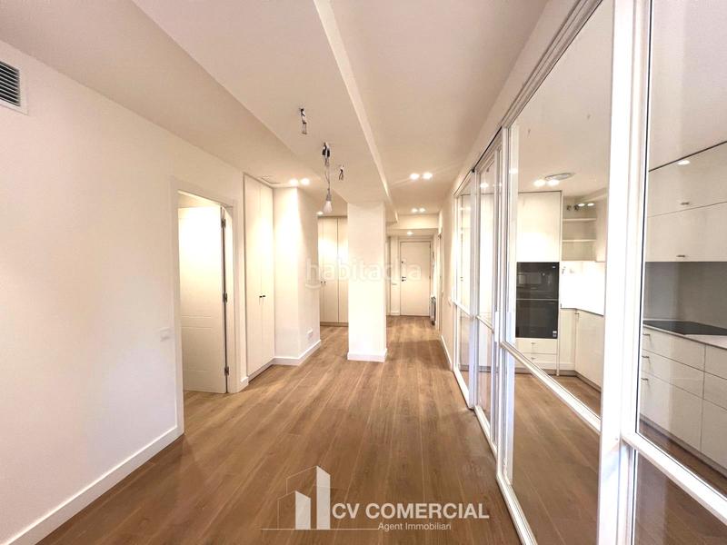 Foto c768fa88-57cc-4904-98b2-26c94974e527. Appartamento con riscaldamento parcheggio in Sant Gervasi - Galvany Barcelona
