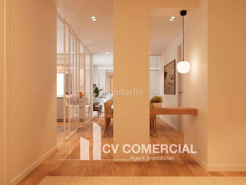 Foto dfc1c256-0a7f-410e-a867-86072a954a3f. Appartamento con riscaldamento parcheggio in Sant Gervasi - Galvany Barcelona