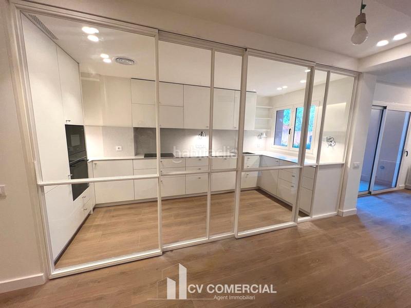 Foto 14f9a88d-6533-488f-852f-afd3215923e4. Piso en Sant Gervasi - Galvany Barcelona