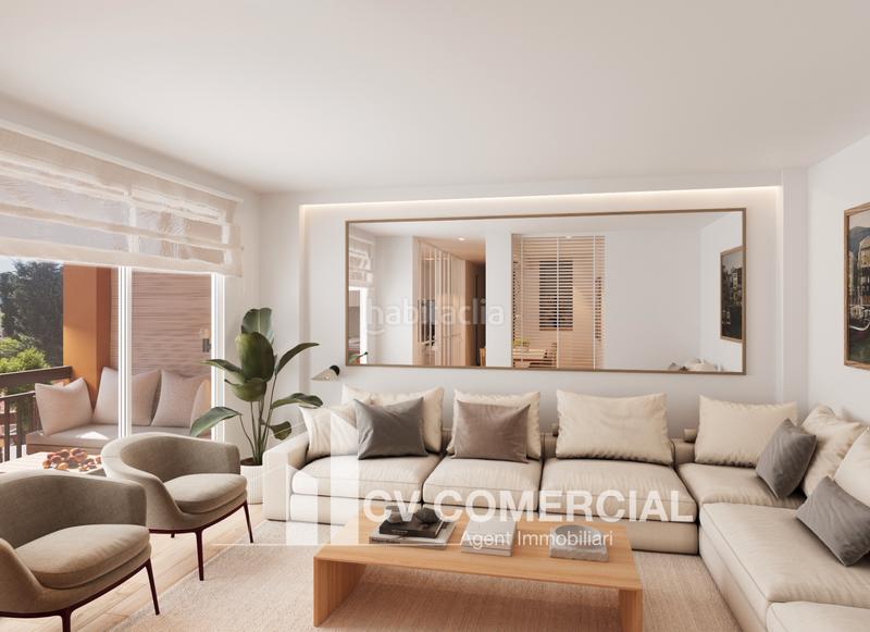 Foto a6719f26-568a-4195-932f-bd40a1f95465. Piso en Sant Gervasi - Galvany Barcelona