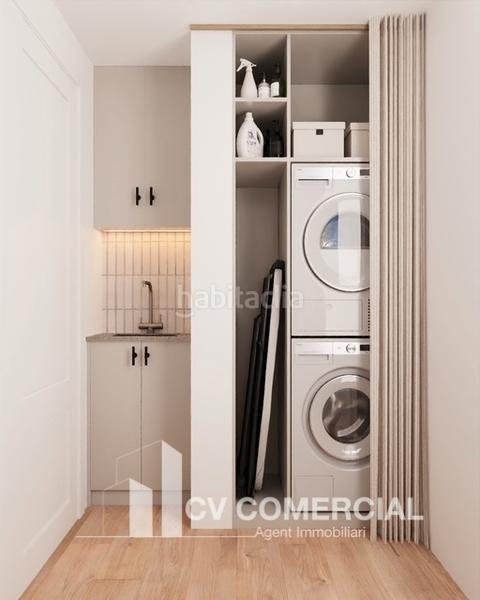 Foto c3cdf23c-d23a-4bc4-b0f6-c0bc17d542c0. Piso en Sant Gervasi - Galvany Barcelona