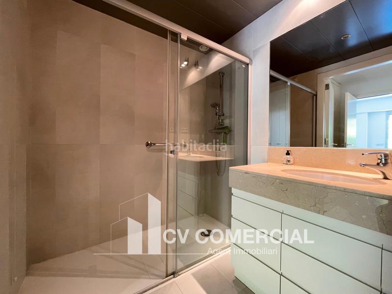 Foto 09e75e55-8601-47b1-8add-280e8be31db1. Appartamento con riscaldamento parcheggio in Dreta de l´Eixample Barcelona