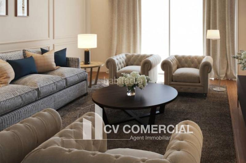 Foto 4012f8a4-3004-4f72-808a-32e3915de9df. Appartamento con riscaldamento parcheggio in Dreta de l´Eixample Barcelona