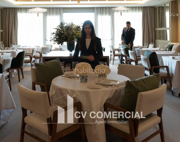 Foto 6a9e1179-3eb4-4805-a838-e07aaf2f0aec. Appartamento con riscaldamento parcheggio in Dreta de l´Eixample Barcelona