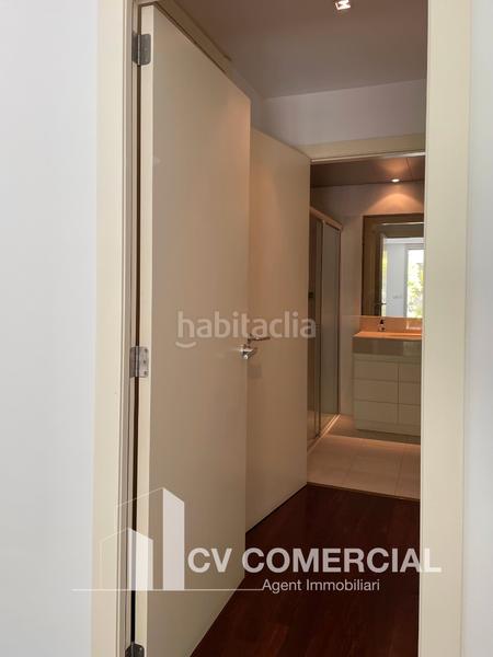 Foto 6cd12ee8-a6f4-4b65-9838-004ff6657804. Appartamento con riscaldamento parcheggio in Dreta de l´Eixample Barcelona