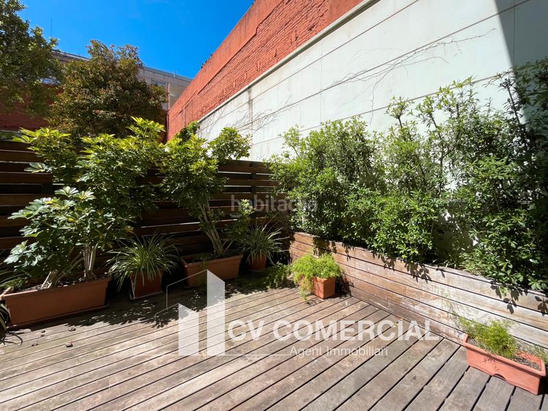 Foto 94cd96f7-0615-4311-905e-71e4adc3fea7. Appartamento con riscaldamento parcheggio in Dreta de l´Eixample Barcelona