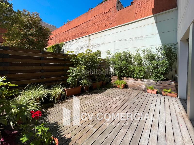 Foto 9c4ee73c-0224-4758-9f38-60a3653330bf. Appartamento con riscaldamento parcheggio in Dreta de l´Eixample Barcelona
