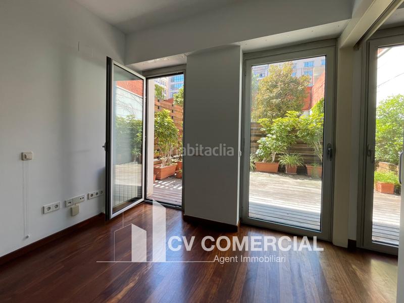 Foto b515e749-75a4-47b1-8303-4d521e4a7dfd. Pis amb calefacció aparcament a Dreta de l´Eixample Barcelona