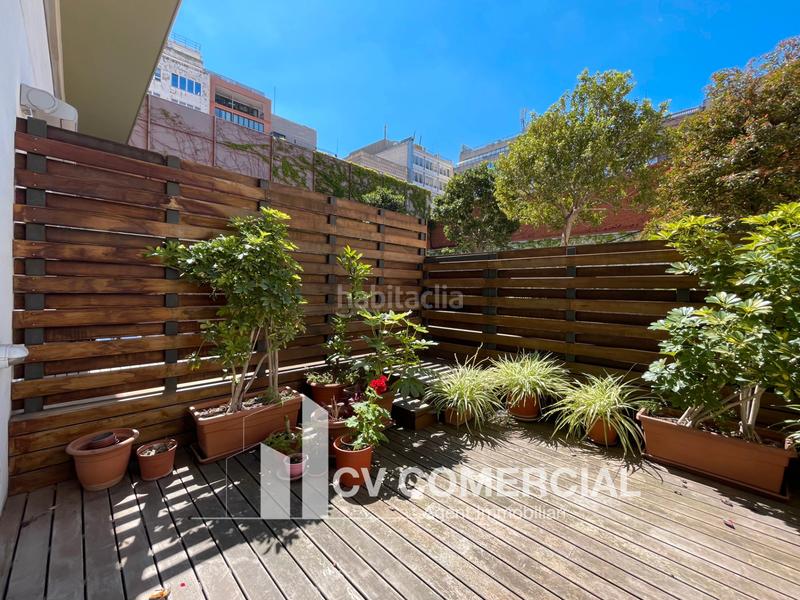 Foto 207b9434-43f6-4939-9d9b-e27e7ae12123. Piso en Dreta de l´Eixample Barcelona