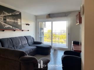 Flat  Carrer de les balears