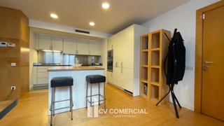 Location Attique  La rambla