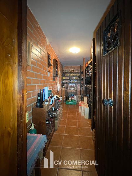 Foto 0609cd7e-1a17-4aba-91ac-55c3a09b7cec. Chalet mit kamin heizung parking pool in Mira-sol Sant Cugat del Vallès