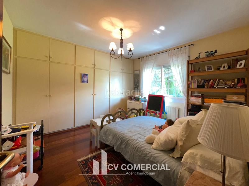 Foto 145b0fb3-5969-4869-9627-9261acc86158. Chalet mit kamin heizung parking pool in Mira-sol Sant Cugat del Vallès