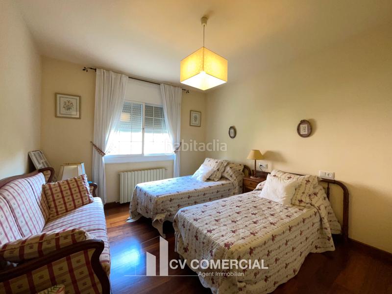 Foto 683d16f8-e4e3-4ea1-8f6f-dc01015571b8. Chalet mit kamin heizung parking pool in Mira-sol Sant Cugat del Vallès