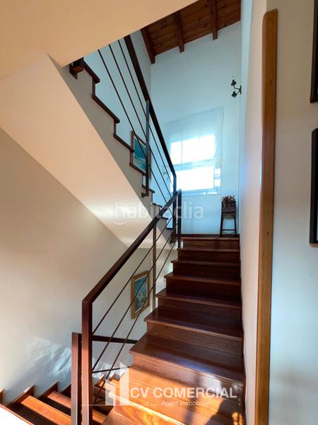 Foto 71d59add-e7f5-4332-87ab-16461fb76740. Chalet mit kamin heizung parking pool in Mira-sol Sant Cugat del Vallès