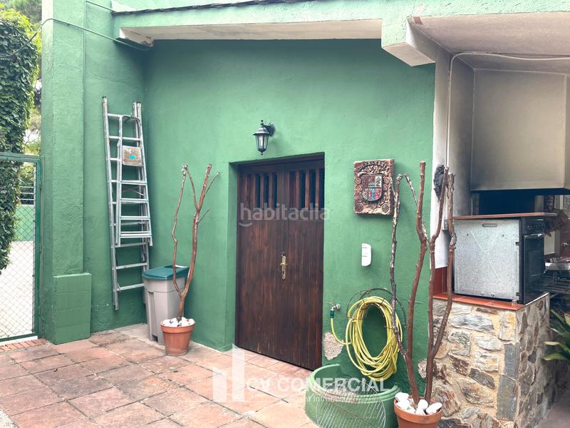 Foto 8680dbd2-ff73-4b90-aa4f-824a4f5150a1. Chalet mit kamin heizung parking pool in Mira-sol Sant Cugat del Vallès