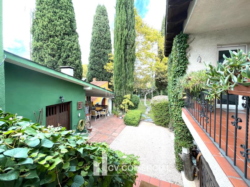 Foto bb77ff99-9846-4628-98e9-f74807f3da5f. Chalet mit kamin heizung parking pool in Mira-sol Sant Cugat del Vallès