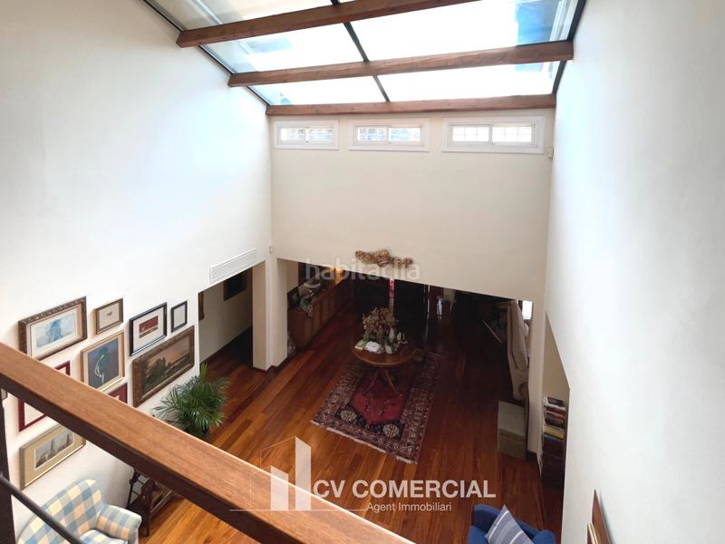 Foto f45592c5-1c79-466e-8640-2ba398ff26f5. Chalet mit kamin heizung parking pool in Mira-sol Sant Cugat del Vallès