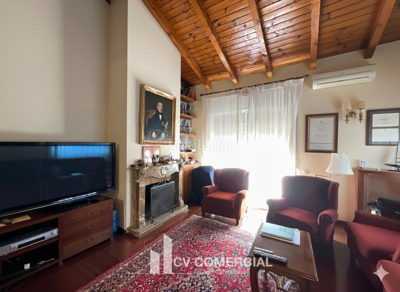 Foto 03f58305-8994-4858-97e4-684008fb4f71. Chalet con camino riscaldamento parcheggio piscina in Sant Cugat del Vallès